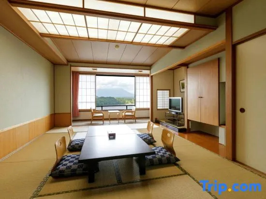 Hotel Shion - Chambres