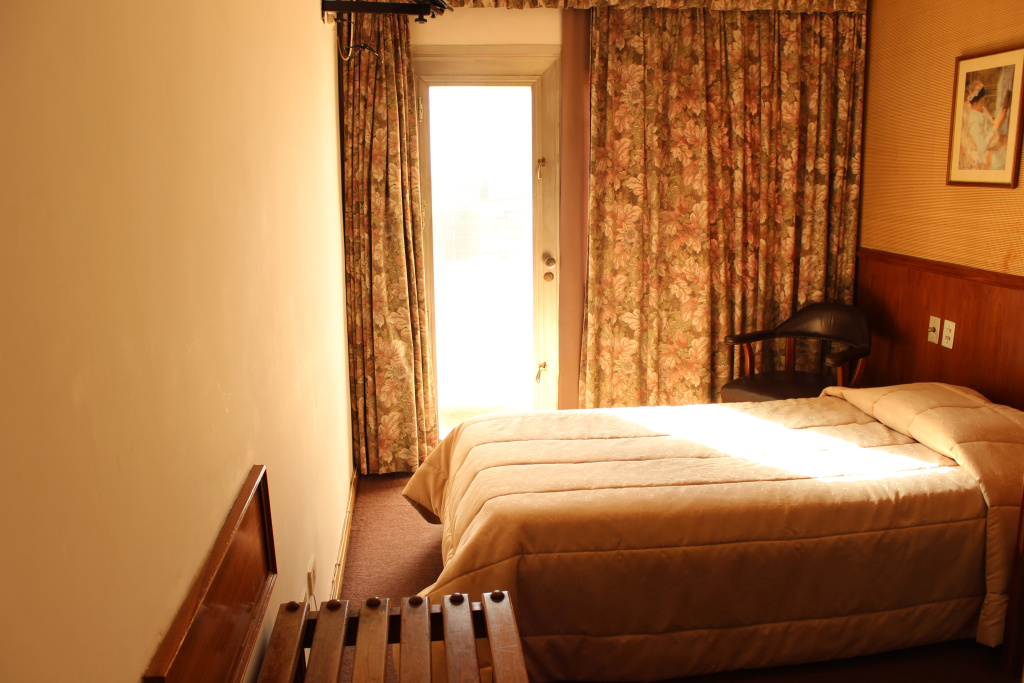 Hotel Chaco — 5