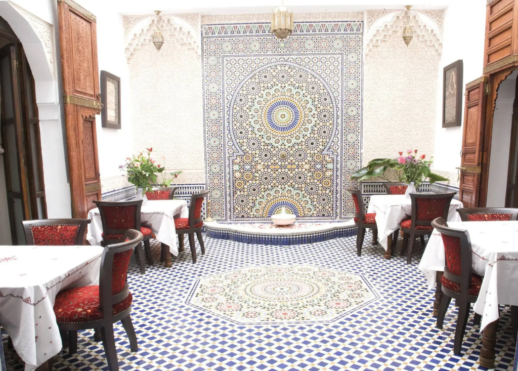 Dar Fes Medina Ziat - Général