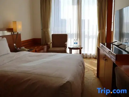 Jianguo Garden Hotel Beijing - Chambres