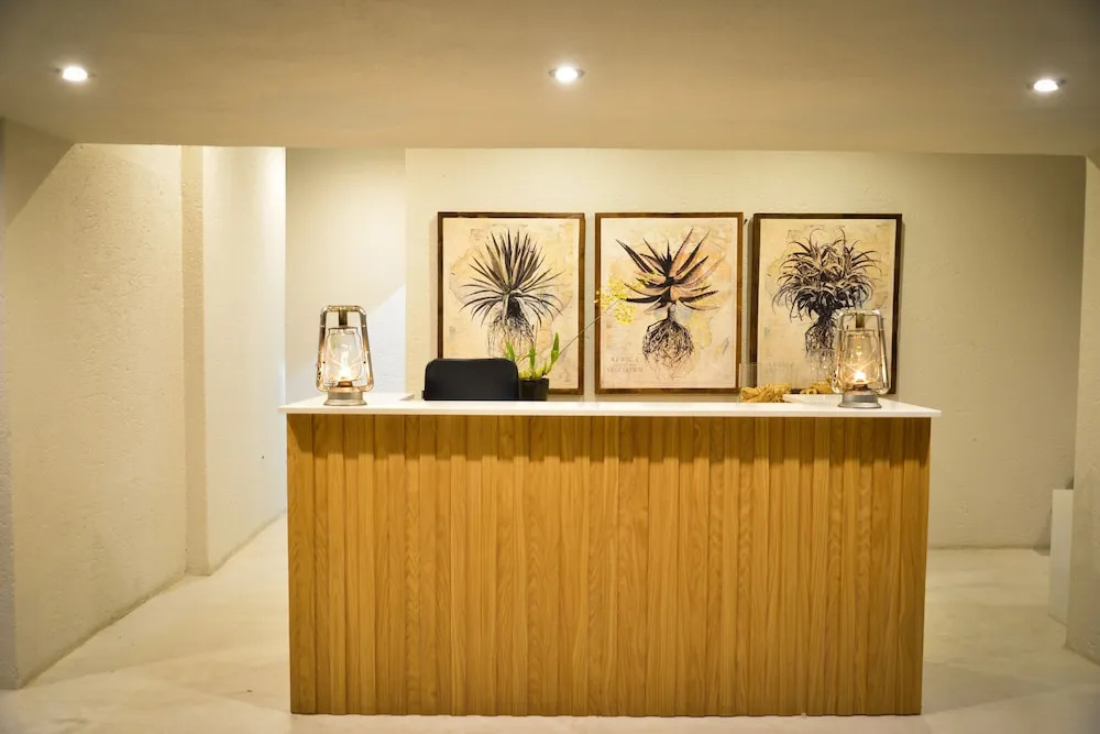 Lion Sands Narina Lodge by null
