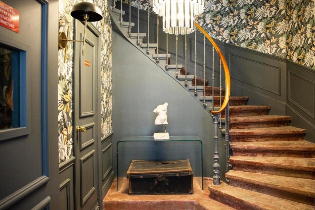 Hotel Royal - Général