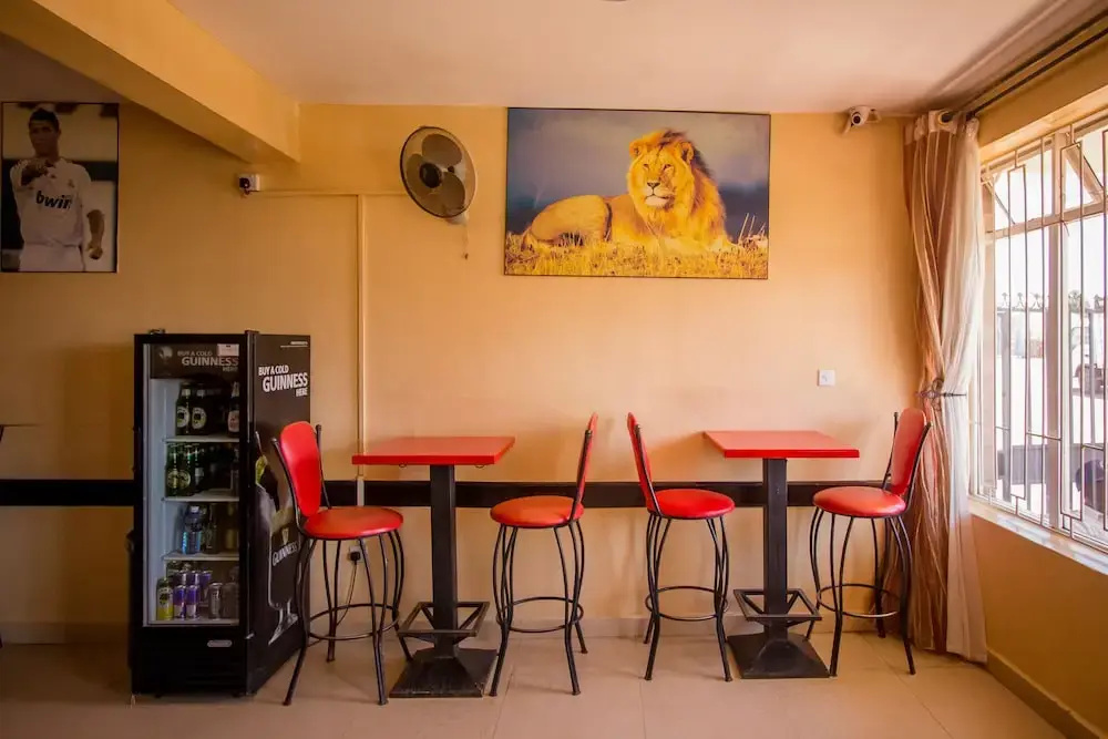 Northern Galaxy Hotel - Général