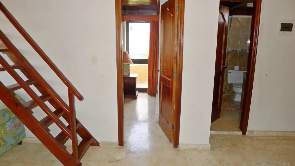 Meridiana Residence - фото 35