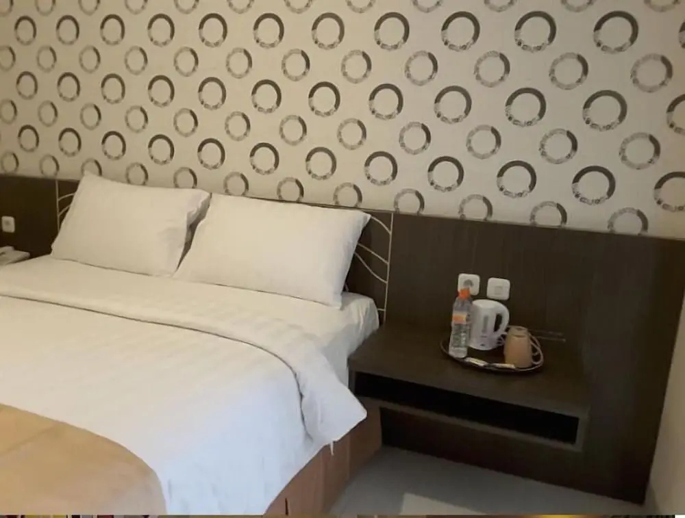 Superior Double room (twin beds)
