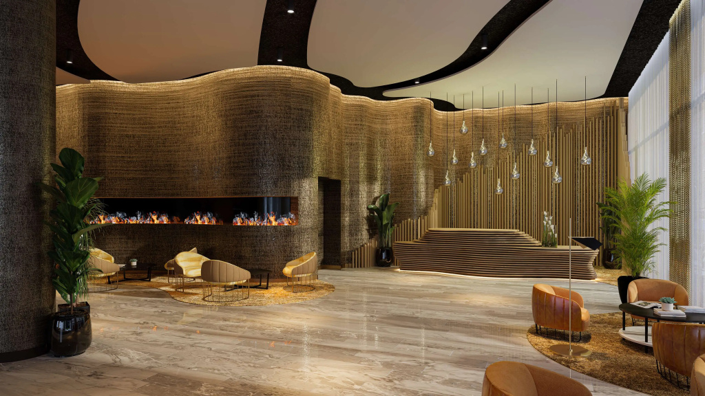 Hotel gallery 1