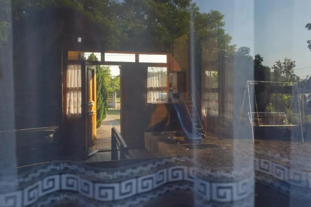 Rózsa-Domb Vendégház - фото 20