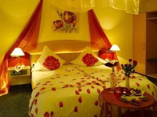 Hotel Schoch - фото 2