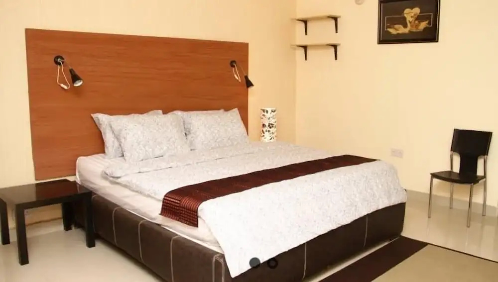 The Carlton Gate Hotel - Chambres