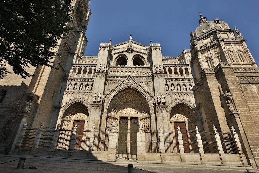 Toledo Ap
