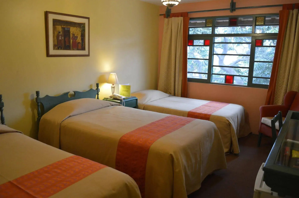 Hotel photo 2