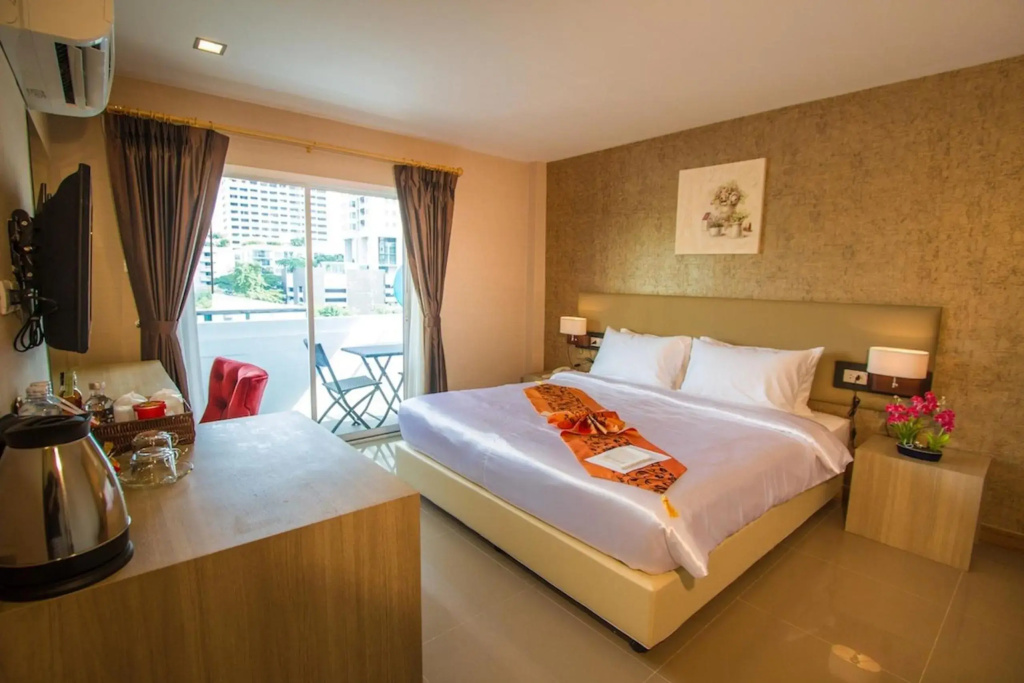Hotel photo 5