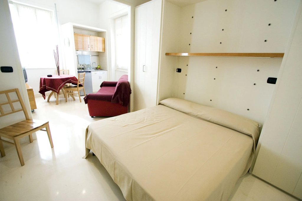 Residence Arco Antico - 5