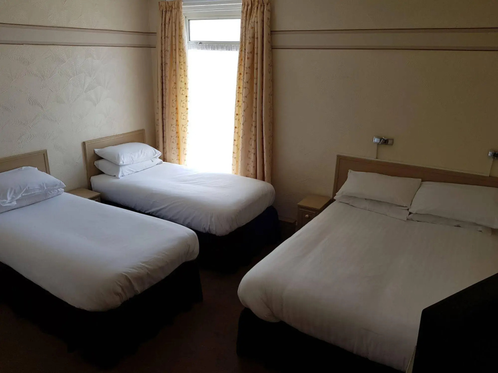 Hotel photo 12