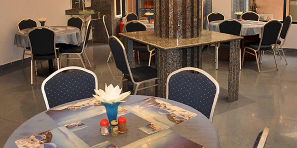 Sleep Inn Hotel City Centre - Général