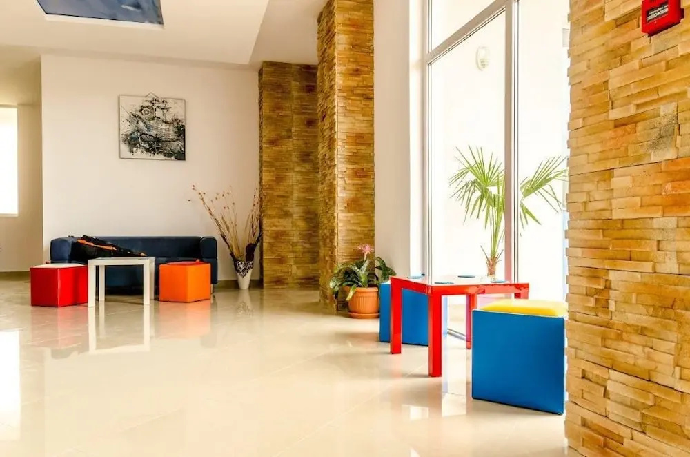 Babylonia Resort - фото 15