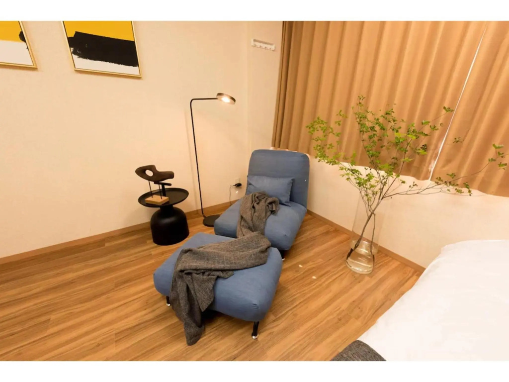 Tora Hotel Rikugien - Vacation STAY 52738v 사진 13