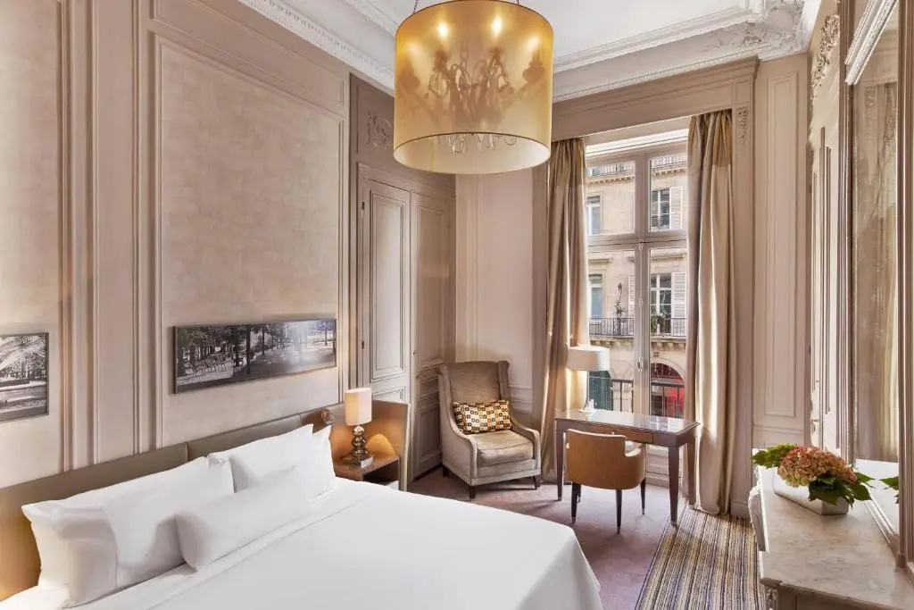 The Westin Paris-Vendome 55