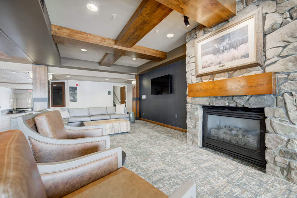 Holiday Inn West Yellowstone by IHG. - Général