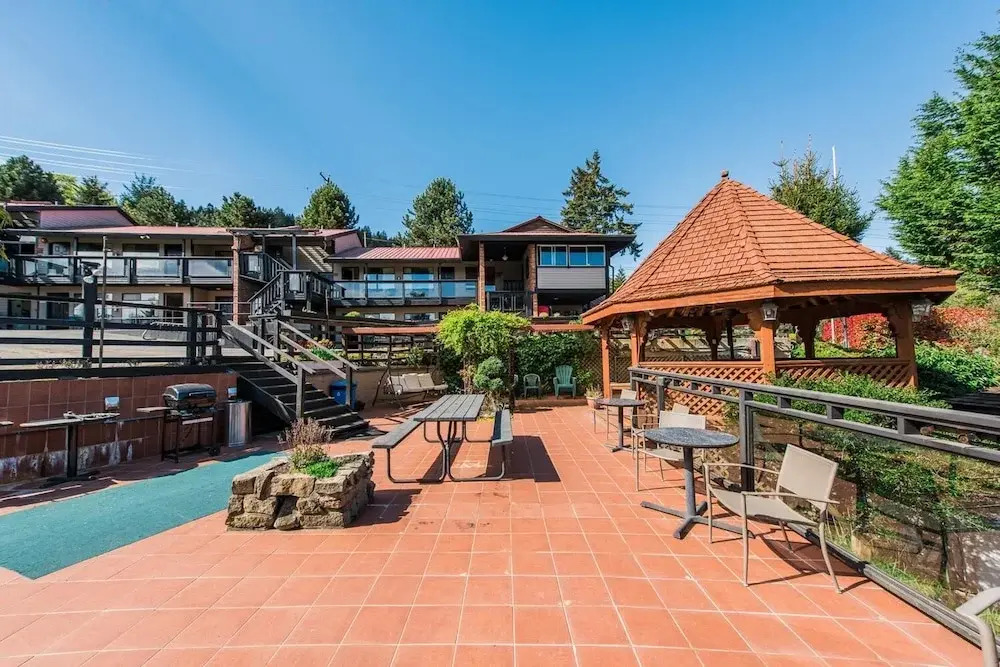 Seabreeze Inne - фото 27