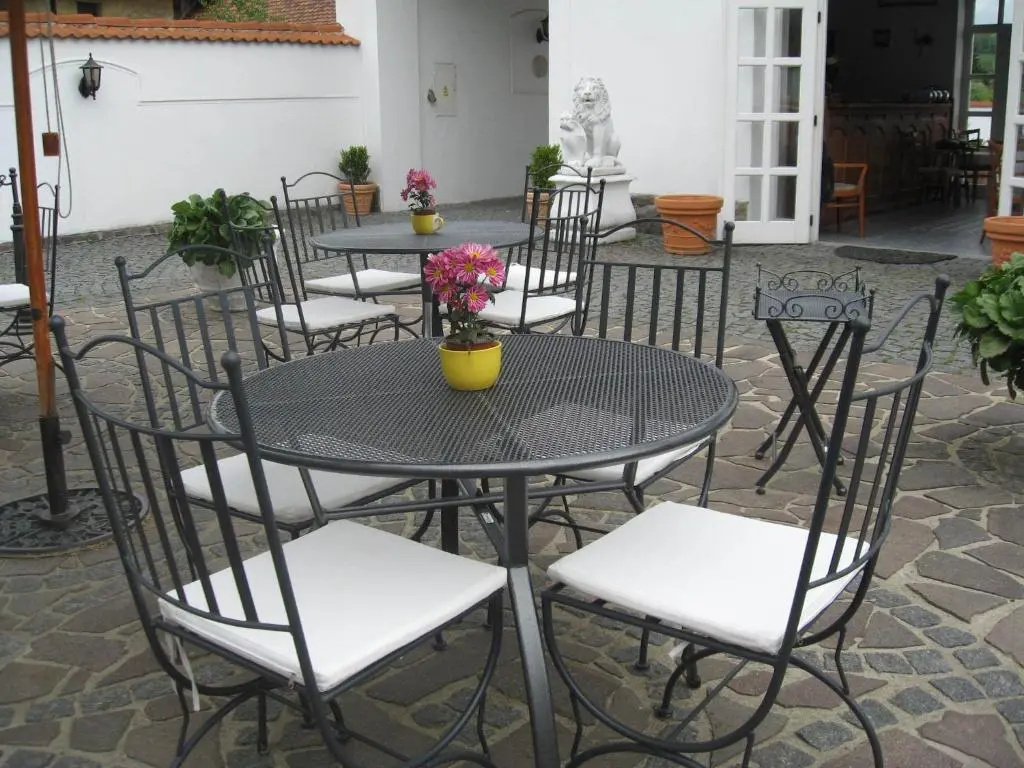 Pension Šejko - Chambres