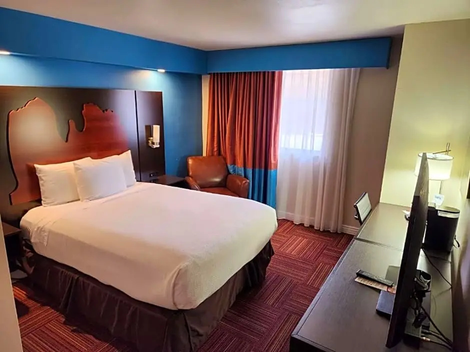 Aiden by Best Western Sedona - Chambres