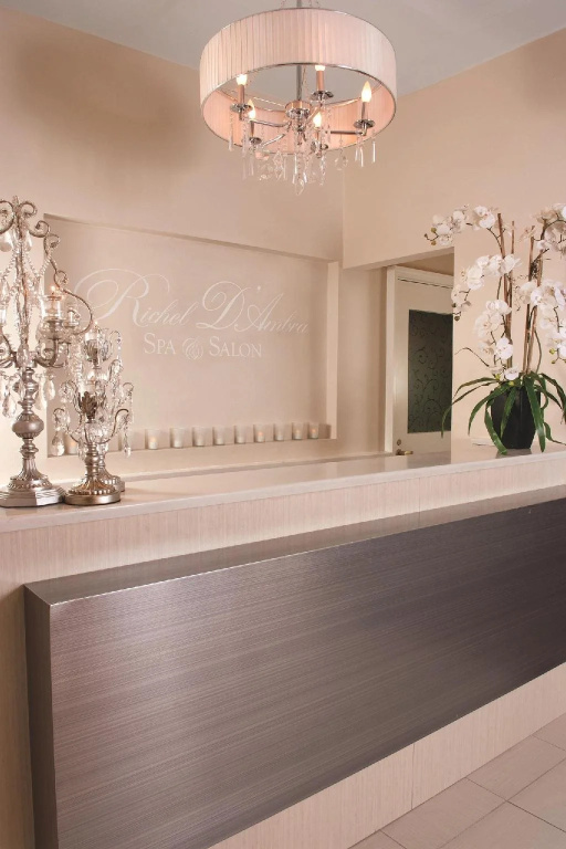 The Ritz-Carlton, Philadelphia - 2