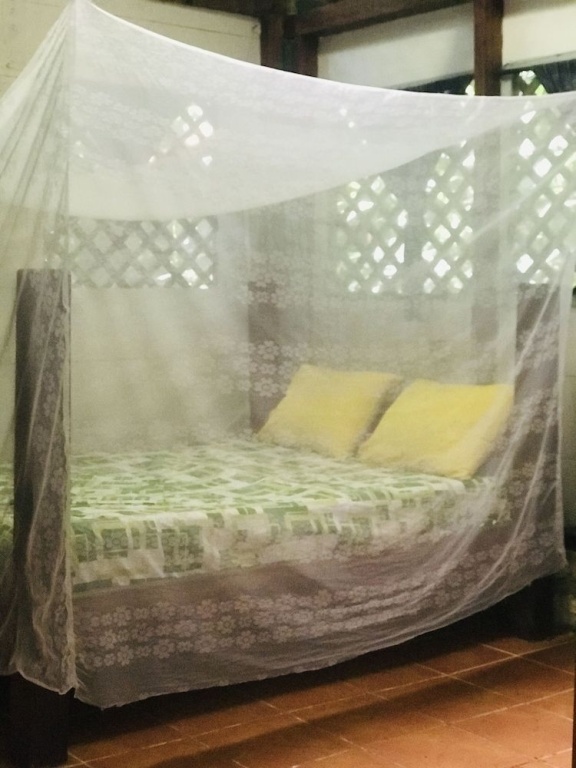 Finca Tatin Hotel — 5