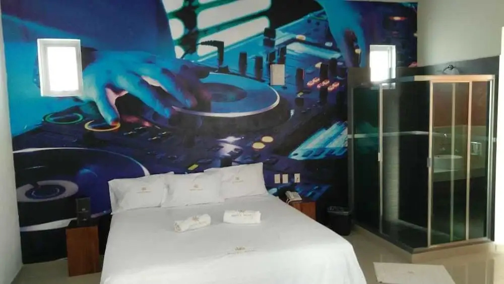 Hotel photo 19