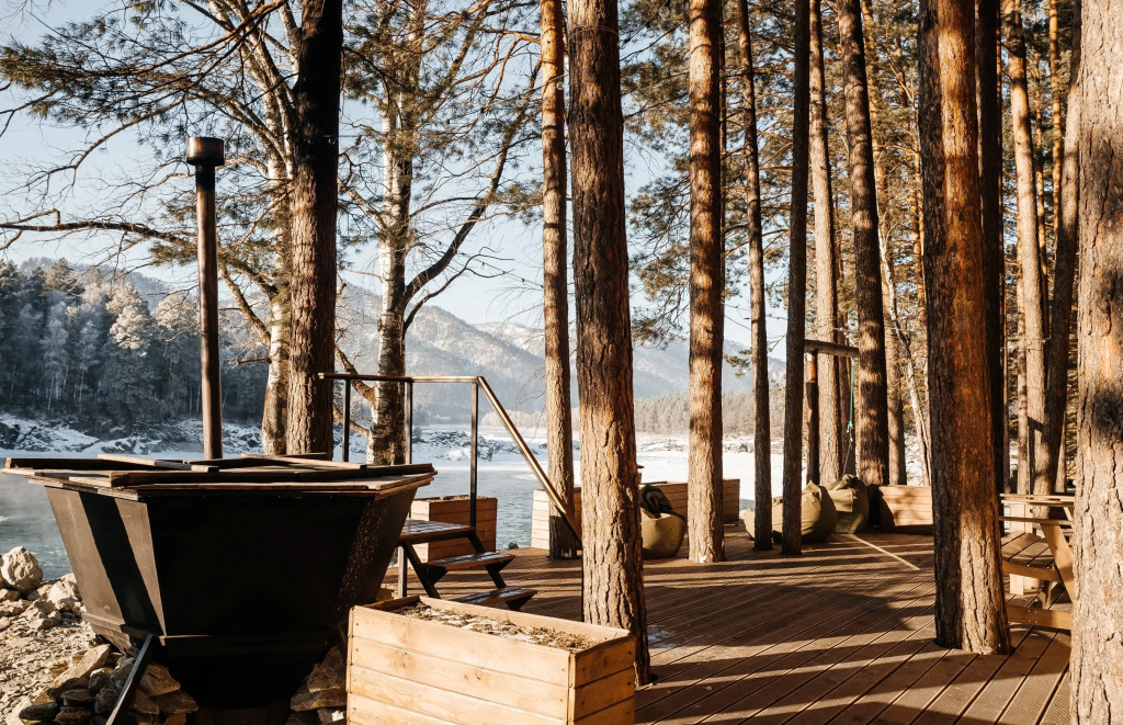 Sila Altaja - фото 22