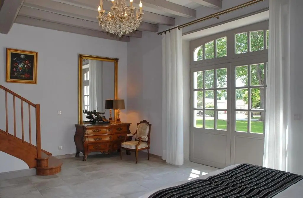 Le Logis du Péré, The Originals Collection (Relais du Silence) - Chambres