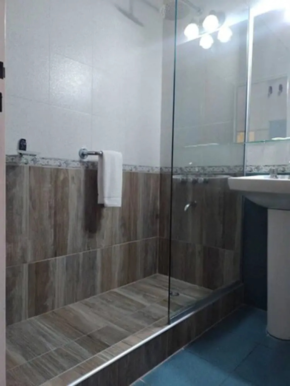 Hotel Picos del Sur - Chambres