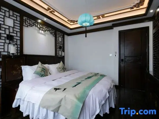 1 Bedroom Standard room