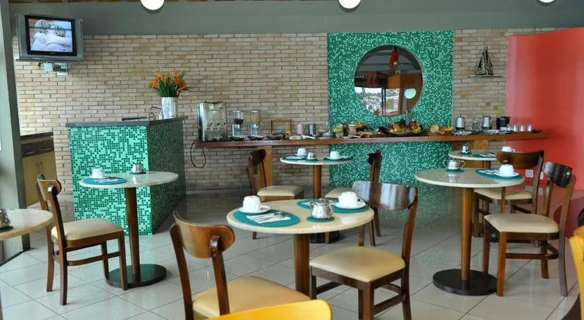 Arcadas Hotel - Général