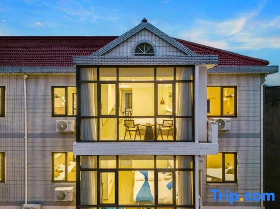 Xun Nong You She PET - FRIENDLY Leisure Resort Courtyard (Nanxun Ancient Town Branch)