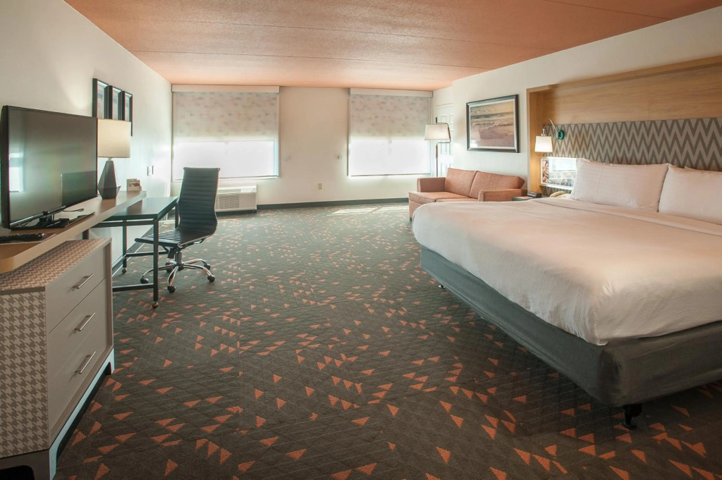 Holiday Inn Pensacola - University Area by IHG - Général
