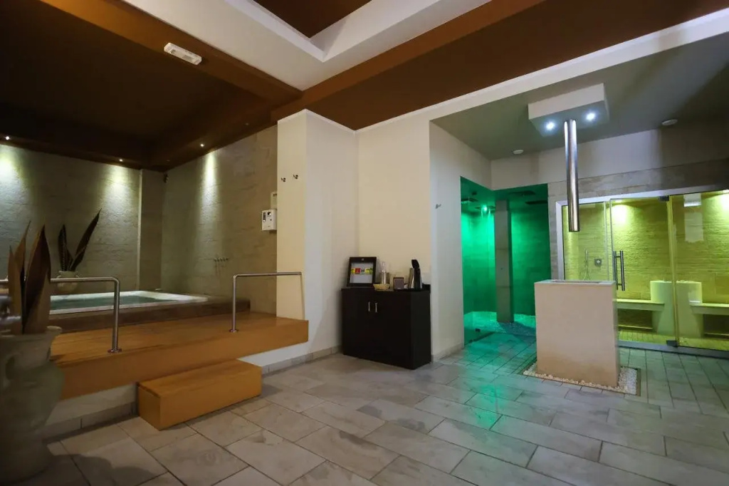 Baia del Godano Resort & Spa - Général
