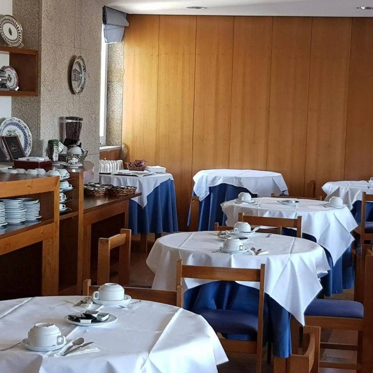 Hotel Nordeste Shalom - Général
