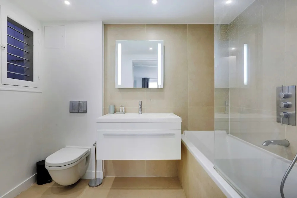Afficher la photo 7 — Elegant Apartment - 2bd/6p - Avenue Montaigne