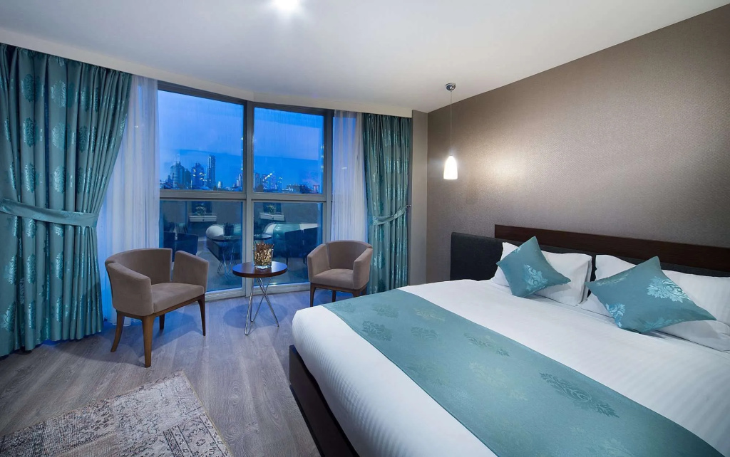Hotel photo 11