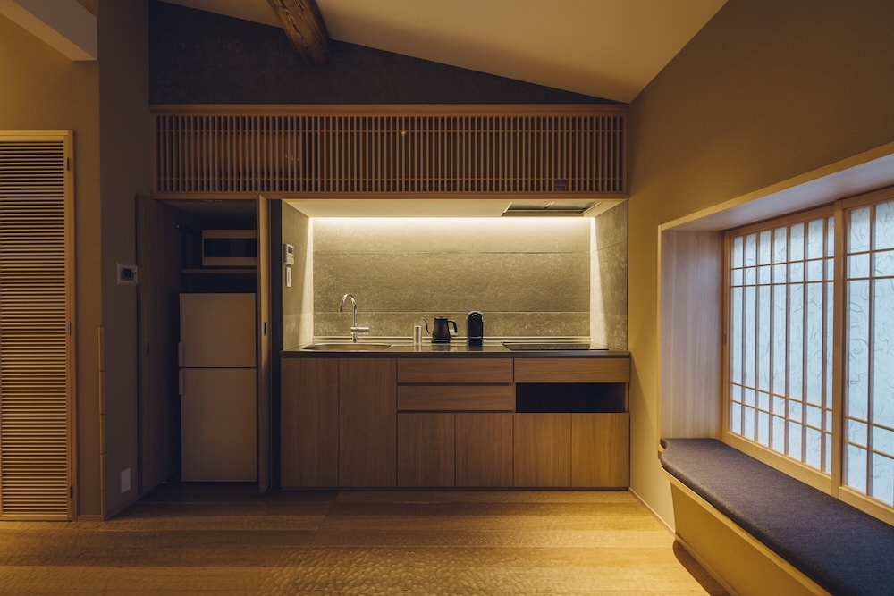 Asahi House Kyoto Dog Friendly 사진 21