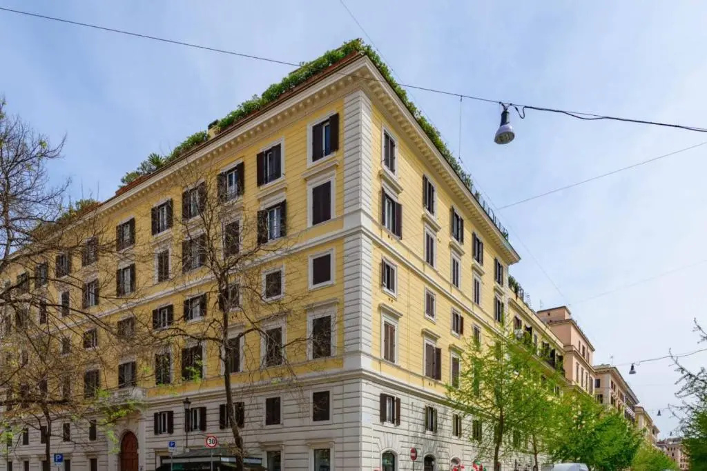 Superior Apartment