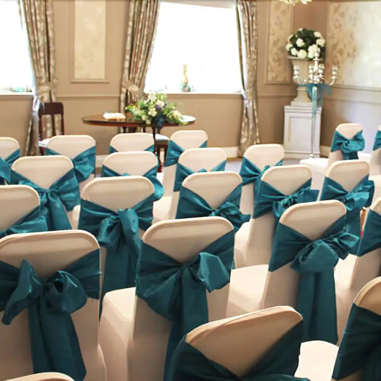 Lenwade House Country Hotel - Général