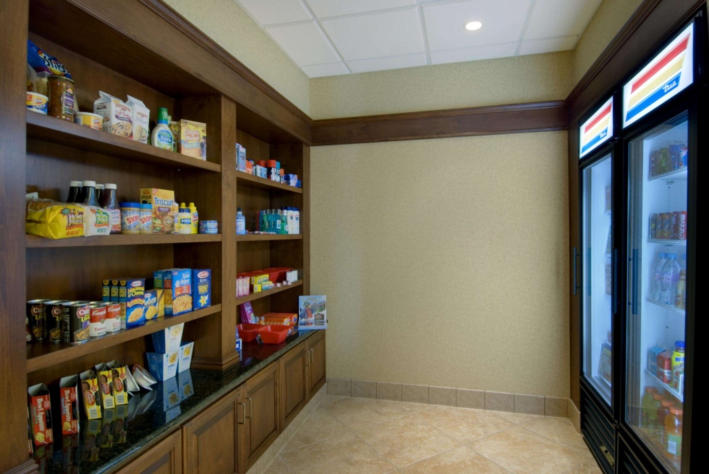 Homewood Suites By Hilton Sacramento Airport - Natomas - Général