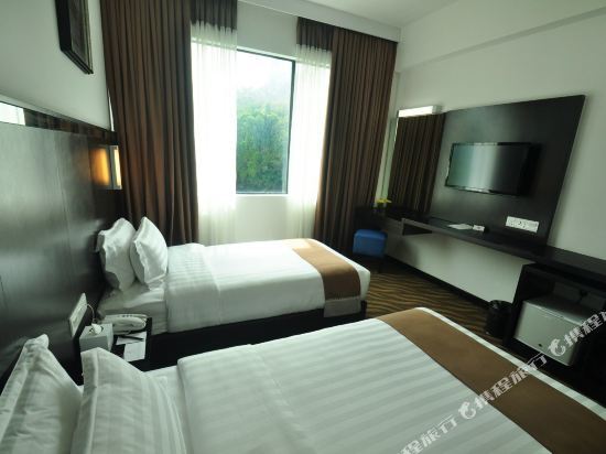 Dreamtel Kota Kinabalu