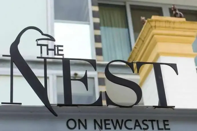 The Nest - Modern Room In Northbridge with Roof Terrace