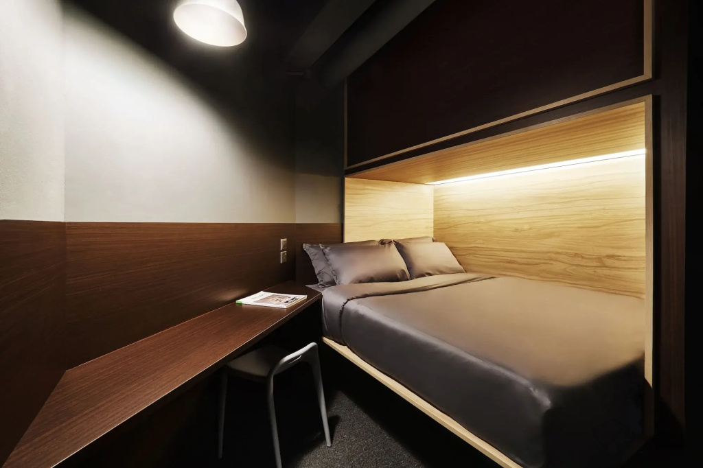 Hotel photo 12