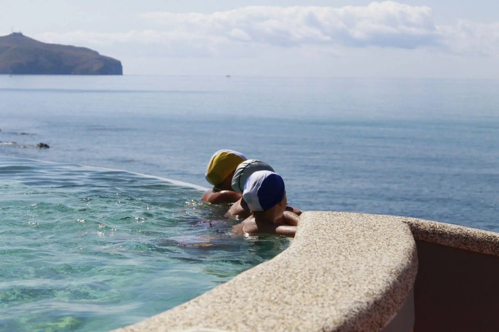 Resort Baia del Silenzio - Général