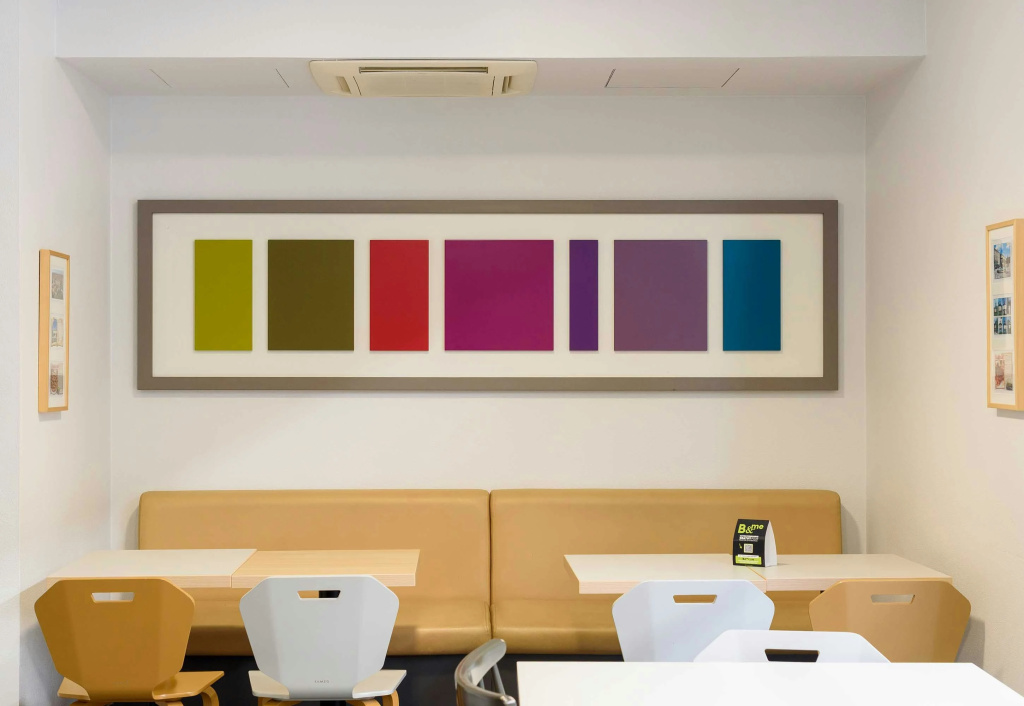 Afficher la photo 6 — B&B HOTEL Castres Centre Gambetta