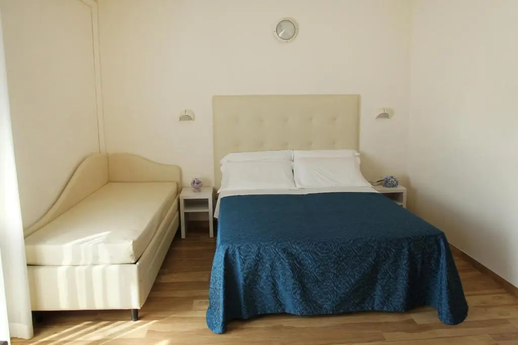 Hotel Bella Igea - Chambres